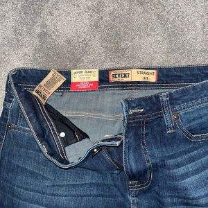 Men’s Seven Jeans NWT 34x30